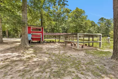 388 N G Smith Road, Livingston, TX 77351 - Photo 36
