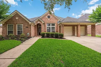 327 Silver Creek Circle, Richmond, TX 77406 - Photo 1