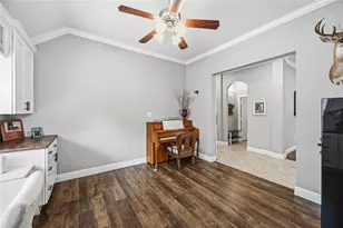 327 Silver Creek Cir, Richmond, TX 77406 - Photo 8