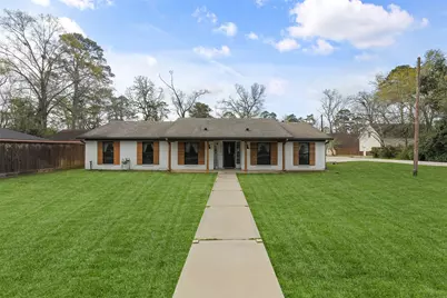 3319 Shadowcrest Lane, Spring, TX 77380 - Photo 4