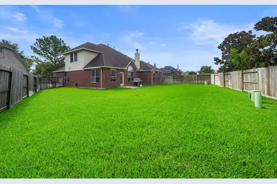 9807 Eagle Peak Court, Katy, TX 77494 - Photo 32
