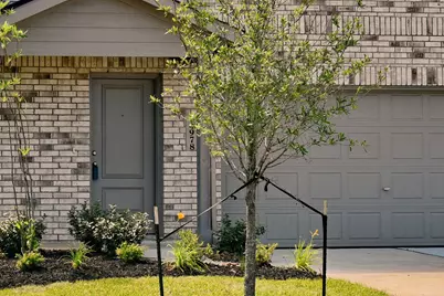 14978 N Ascot Bend Circle, Conroe, TX 77306 - Photo 2