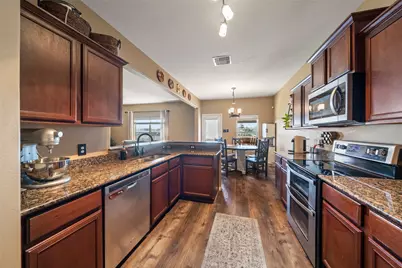 31011 E Lost Creek Boulevard, Magnolia, TX 77355 - Photo 2