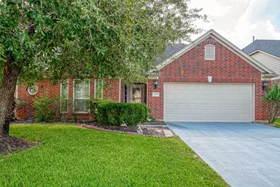 18635 Cypress Lake Village Drive, Cypress, TX 77429 - Photo 1