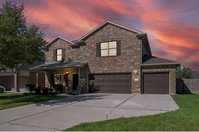 24407 Split Rock Falls, Tomball, TX 77375 - Photo 2