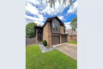 4326 Tracemeadow Drive, Houston, TX 77066 - Photo 2