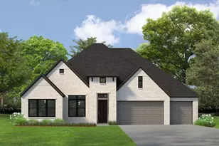 127 Rustica Bloom Trl, Willis, TX 77318 - Photo 1