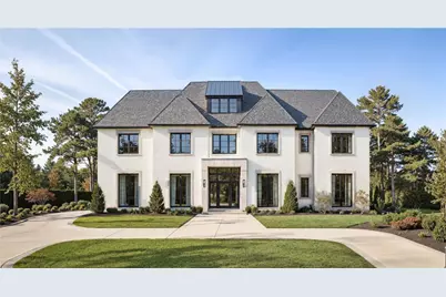 5504 Bordley Drive, Houston, TX 77056 - Photo 1