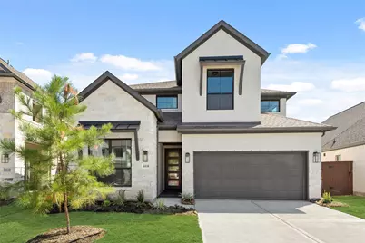 16838 Williams Gully Trail, Humble, TX 77346 - Photo 1