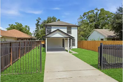 7421 Carothers Street, Houston, TX 77028 - Photo 2