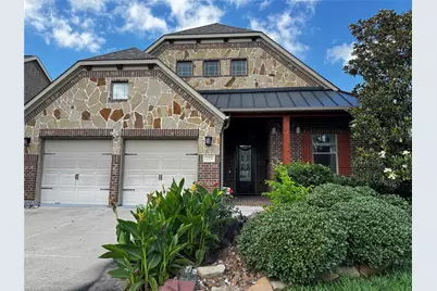 2019 Wild Peregrine Circle Circle, Katy, TX 77494 - Photo 2