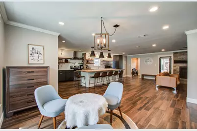 18006 Bambridge Drive, Houston, TX 77090 - Photo 12