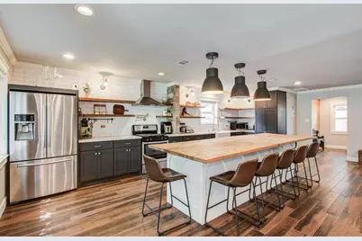 18006 Bambridge Drive, Houston, TX 77090 - Photo 14