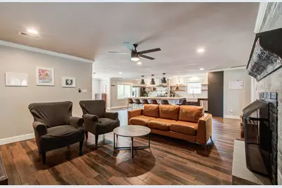18006 Bambridge Drive, Houston, TX 77090 - Photo 22