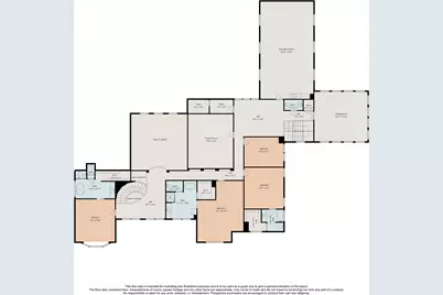 21 W Rivercrest Drive, Houston, TX 77042 - Photo 36