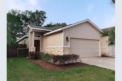9733 Grosbeak Lane, Magnolia, TX 77354 - Photo 2