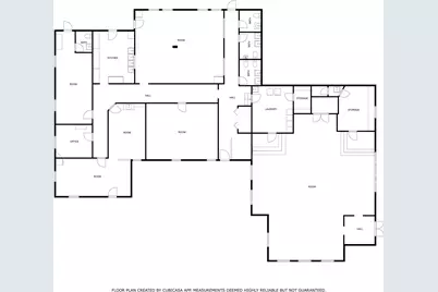 1220 Mulcahy Street, Rosenberg, TX 77471 - Photo 2