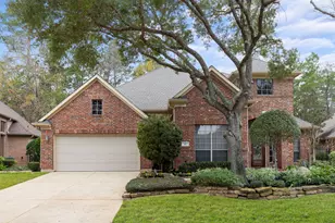 82 S Warbler Bend Cir, The Woodlands, TX 77382 - Photo 1