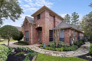 82 S Warbler Bend Cir, Spring, TX 77382 - Photo 2