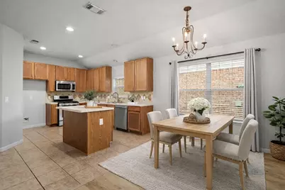 16527 Aberdeen Green Drive, Houston, TX 77095 - Photo 8