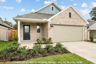 734 Falling Cave Dr, Willis, TX 77378 - Photo 1