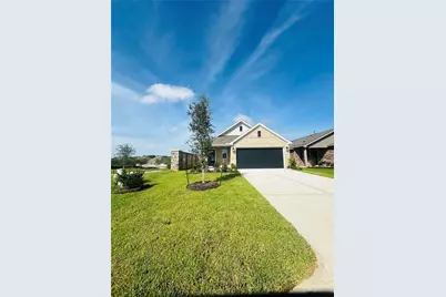 734 Falling Cave Drive, Willis, TX 77378 - Photo 4