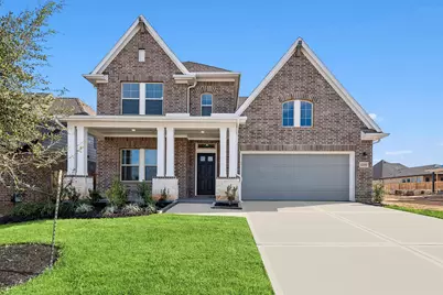 42659 Reminiscent Lane, Magnolia, TX 77354 - Photo 1