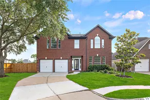 5910 Country Brook Ct, Sugar Land, TX 77479 - Photo 1