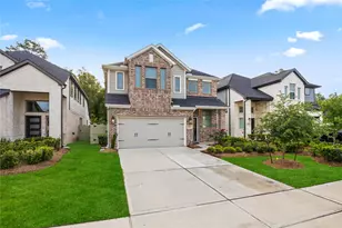 10636 Wild Chives, Conroe, TX 77385 - Photo 2