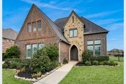 3502 Poppy Point Court, Richmond, TX 77406 - Photo 1