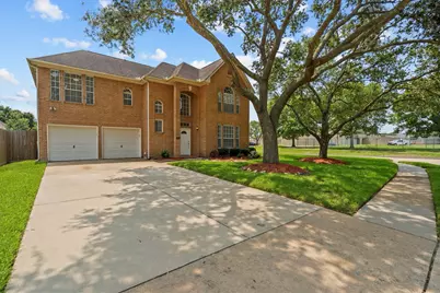 4406 Fountain Creek Court, Pasadena, TX 77505 - Photo 1