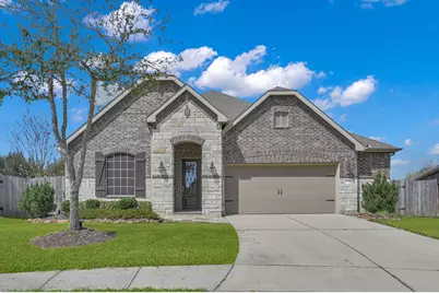 21303 Hubbard Run Drive, Porter, TX 77365 - Photo 2