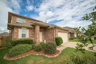 20919 Wheat Snow Ln, Katy, TX 77449 - Photo 2