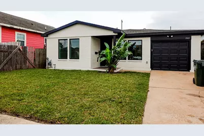 3505 Ursuline Street, Galveston, TX 77550 - Photo 8