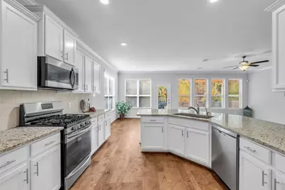 4718 Misty Ranch Drive, Spring, TX 77386 - Photo 10