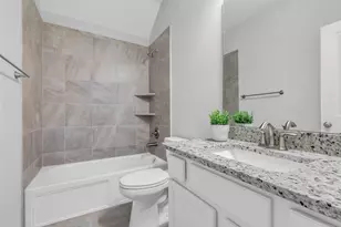 4718 Misty Ranch Dr, Spring, TX 77386 - Photo 28