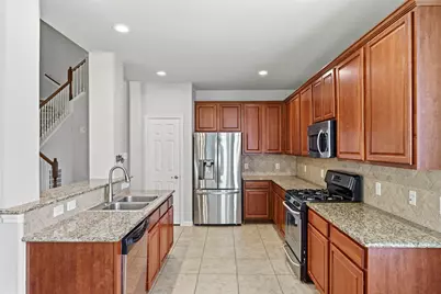 3 Bonwick Court, The Woodlands, TX 77382 - Photo 20