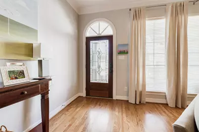 1504 W 23rd Street #B, Houston, TX 77008 - Photo 4