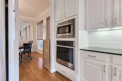 1504 W 23rd Street #B, Houston, TX 77008 - Photo 16