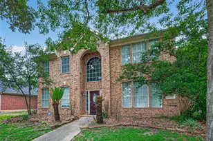 1002 Pine Walk Trail, Spring, TX 77388 - Photo 4