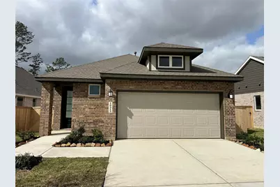 18515 Hazel Valley Drive, Crosby, TX 77532 - Photo 1