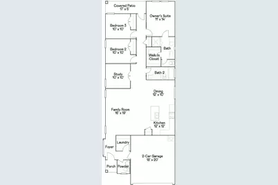 18515 Hazel Valley Drive, Crosby, TX 77532 - Photo 8