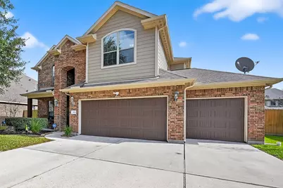 2047 Brodie Lane, Conroe, TX 77301 - Photo 1