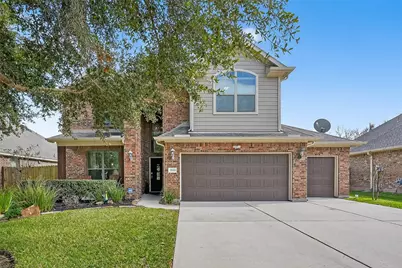 2047 Brodie Lane, Conroe, TX 77301 - Photo 2
