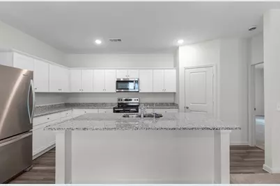 2419 Evergreen Falls Drive, Crosby, TX 77532 - Photo 2