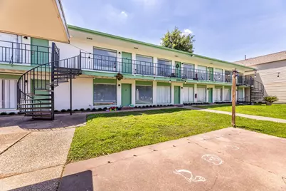 1309 Blair Street #2, Houston, TX 77008 - Photo 1