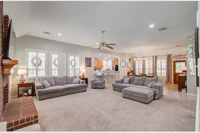 5423 Country Court, Magnolia, TX 77354 - Photo 20