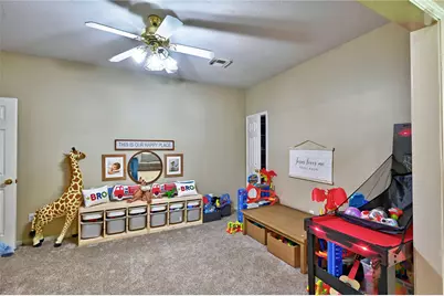 5423 Country Court, Magnolia, TX 77354 - Photo 22