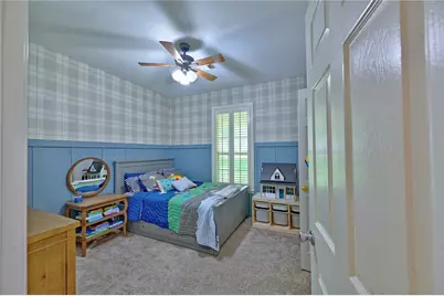 5423 Country Court, Magnolia, TX 77354 - Photo 30