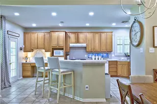 5423 Country Ct, Magnolia, TX 77354 - Photo 14